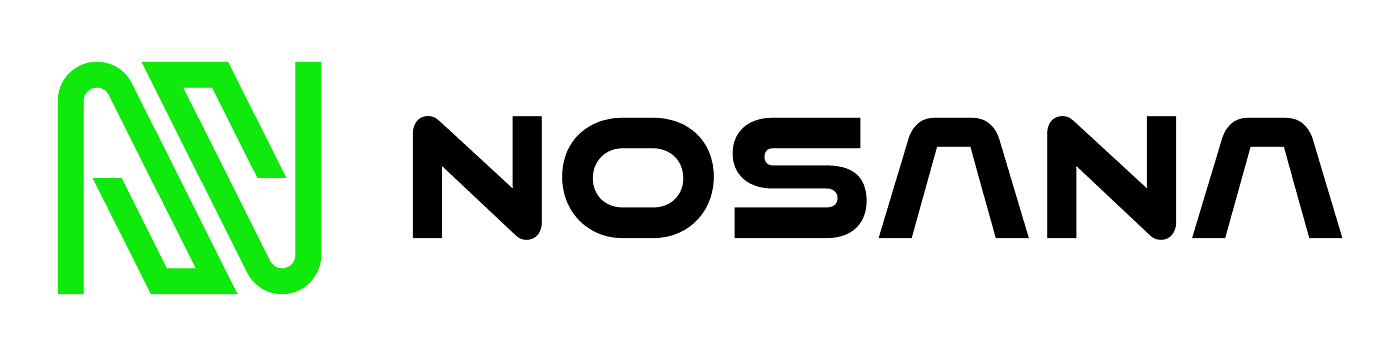 Nosana logo