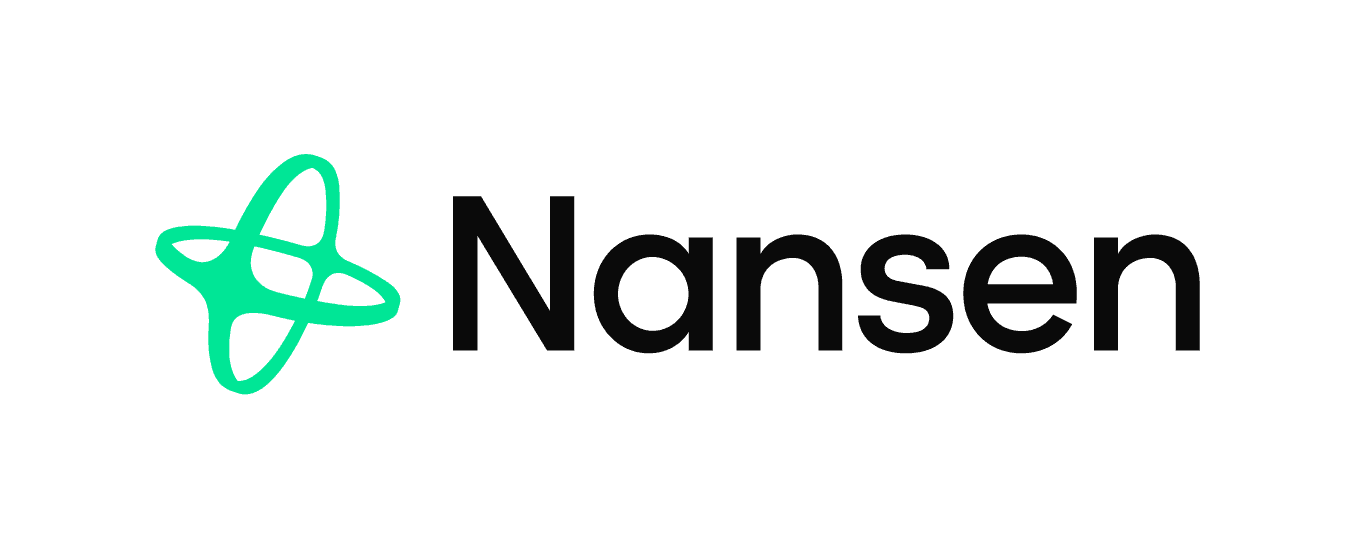 Nansen AI logo